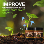 Soil Activated Treasure - Soil Fertility Enhancer (Pack of 2)