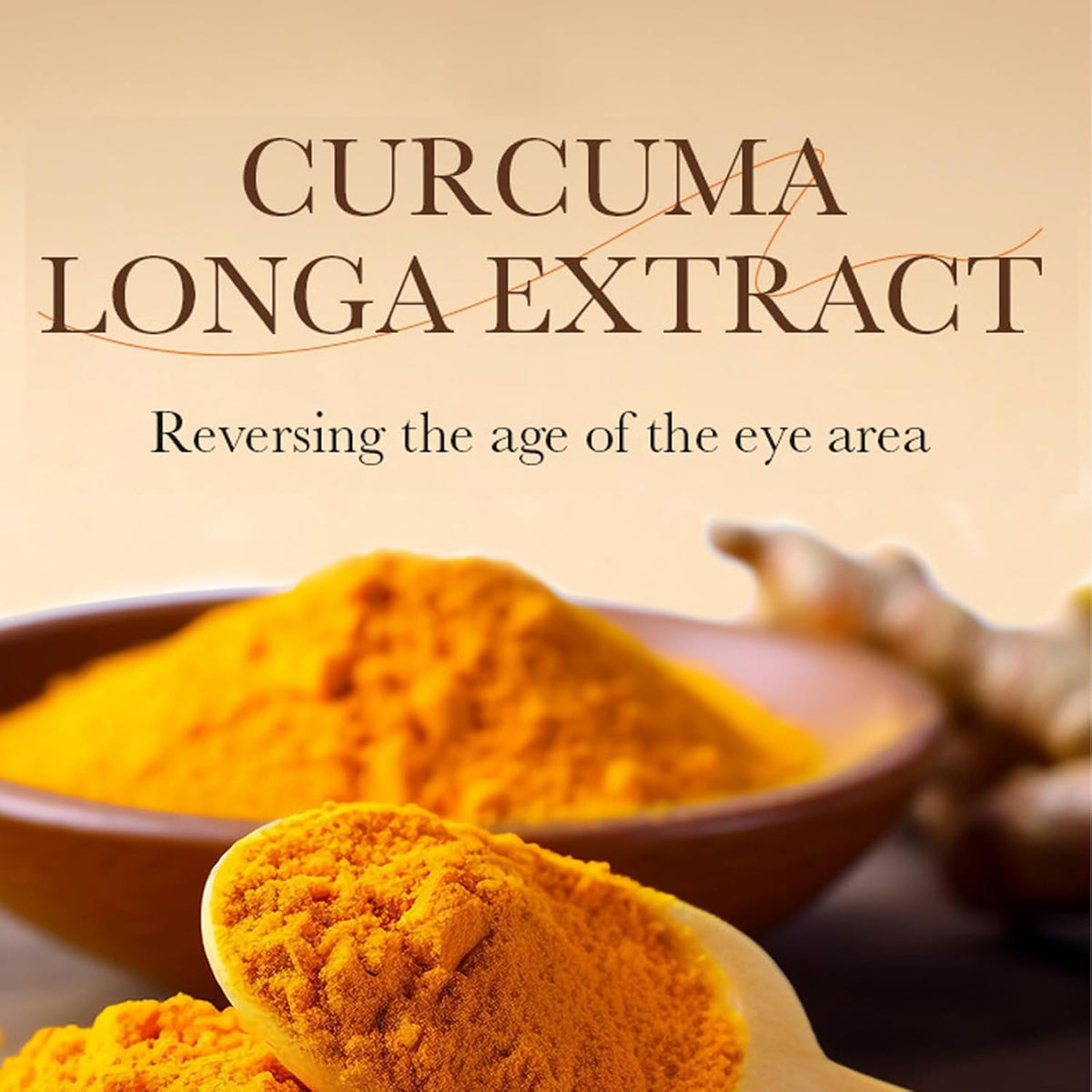 Turmeric Antioxidant Clean Body Scrub