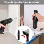 Cordless Electric Screwdriver 47 in 1 Kit