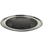 Indoor Gas Smokeless Barbeque Grill Tandoor
