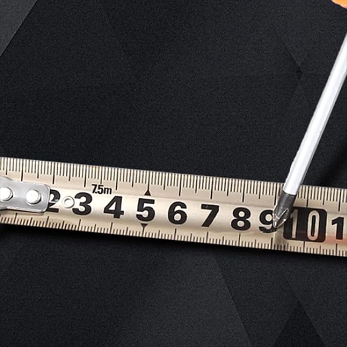 Portable 3-Meter Measuring Tape for Carpentry and Craftsmen