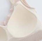 AuraFit Wire-Free Non-Padded Daily Wear Bra - Free Size, Pack of 1