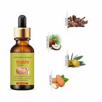 Nabhi Oil Navel Therapy Blend - 30ml (Pack of 2)
