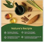 Pain Relief & Massage Oil - Herbal Formula for Muscle and Joint Recovery (1 Pack)
