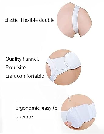 Posture Pro Fix Neck and Shoulder Corrector - Adjustable Back Support Brace