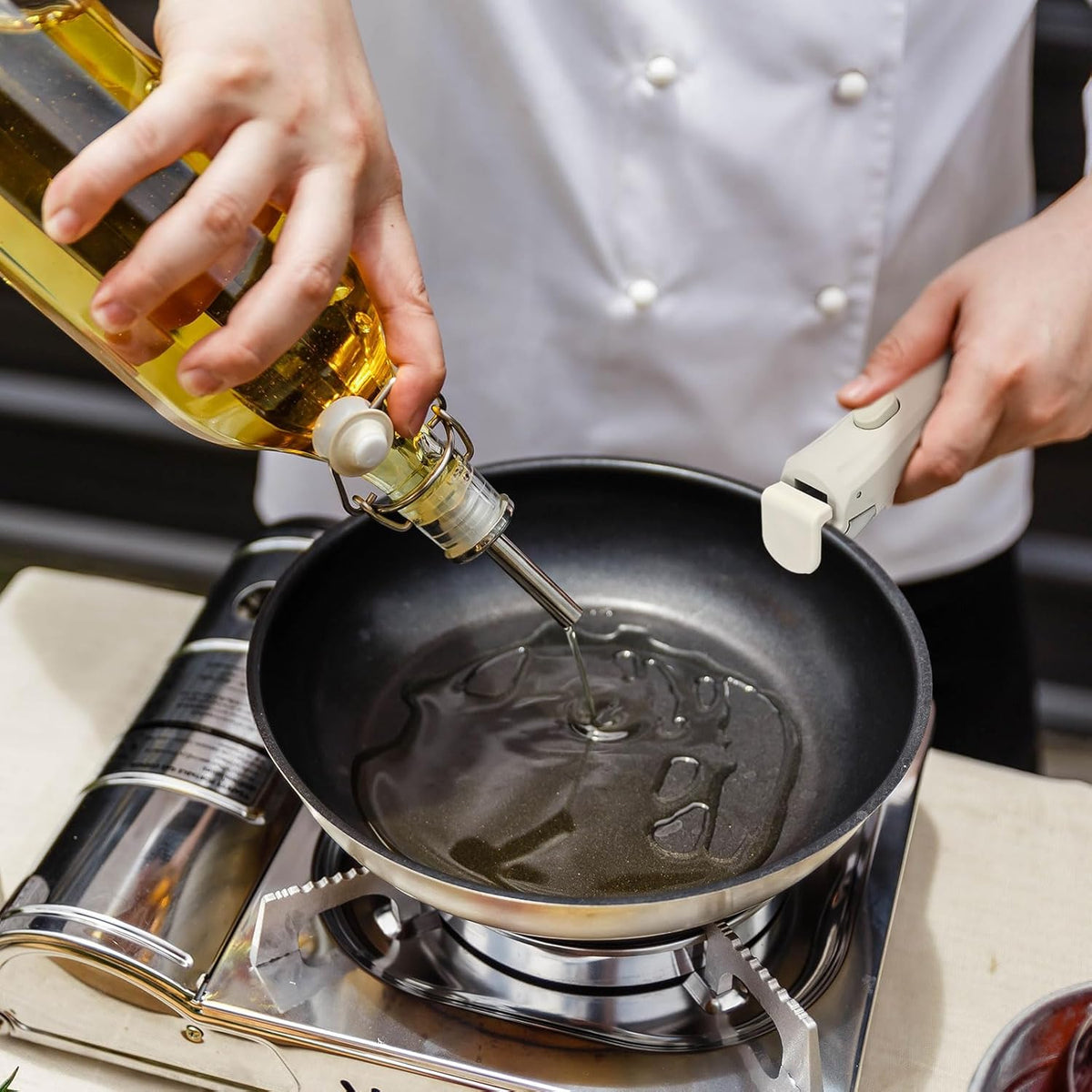 Pathra Universal Pot Handle Replacement for Cookware