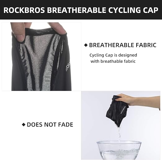Summer Balaclava Sports Motorcycle Bike UV Protection for Men and Women