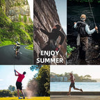 Summer Balaclava Sports Motorcycle Bike UV Protection for Men and Women