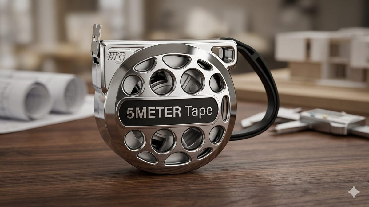 Measure Portable Measuring Tape for Craftsman 5 Meter