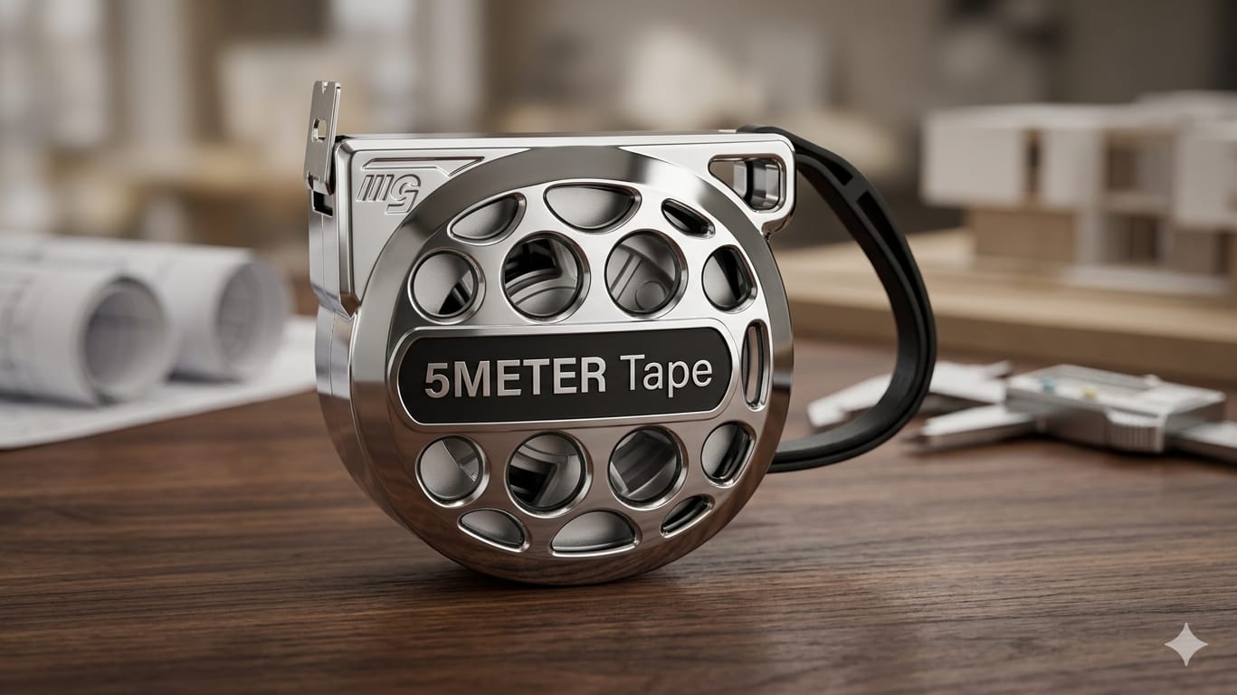 Measure Portable Measuring Tape for Craftsman 5 Meter