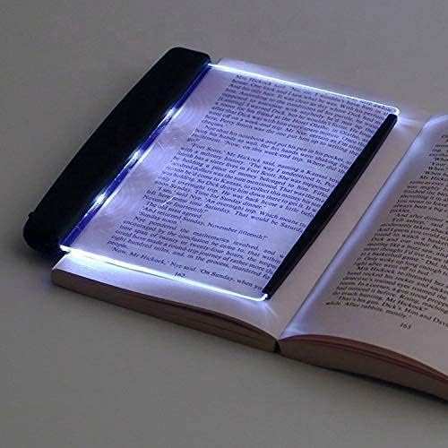 A compact night vision panel with an adjustable mounting interface and a high-resolution display screen.