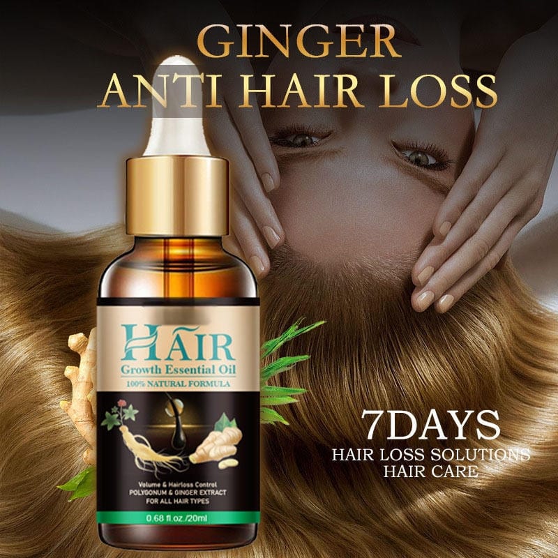 Hair Growth Serum, 30ml