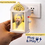 Premanand Ji Maharaj Naam Jaap Box Mantra Chanting Device