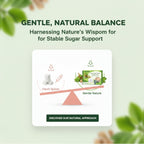 Ayurvedic Herbs Sugar Patch - Pack of 10
