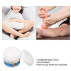 Heel Pain Relief Ointment, Ayurvedic herbs & soothing oils