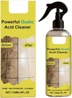 Oxalic Acid Cleaner 100ML Each (Pack of 2)