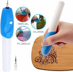 Pen Drill Painting Tool for Diamond Art and Mosaic Crafting
