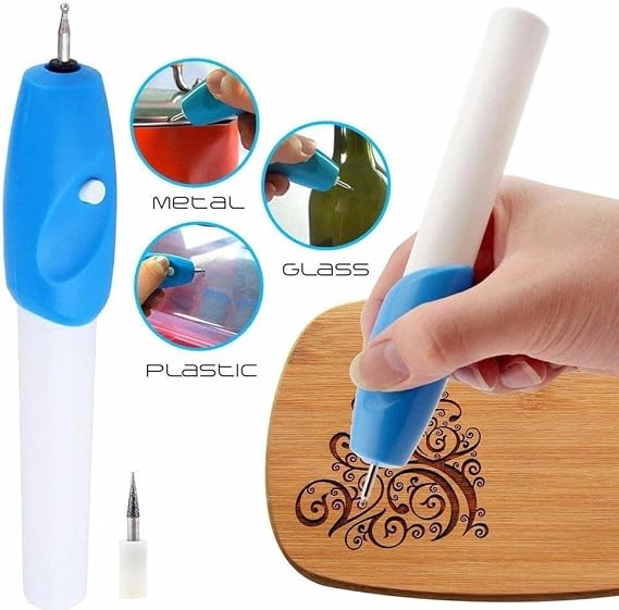 Pen Drill Painting Tool for Diamond Art and Mosaic Crafting
