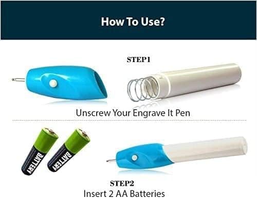 Pen Drill Painting Tool for Diamond Art and Mosaic Crafting