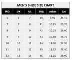 Men's Brown Slip-On Casual Loafers with Laser-Cut Breathable Design