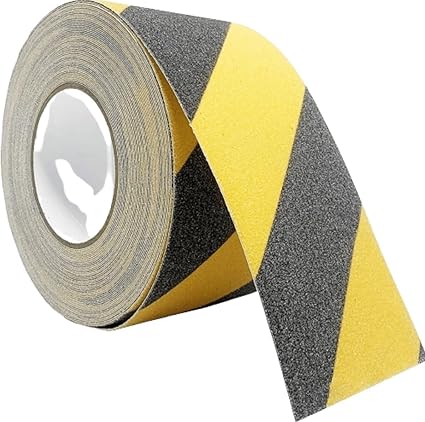 Waterproof Self Adhesive Heavy Duty Anti-Slip Grip Tape