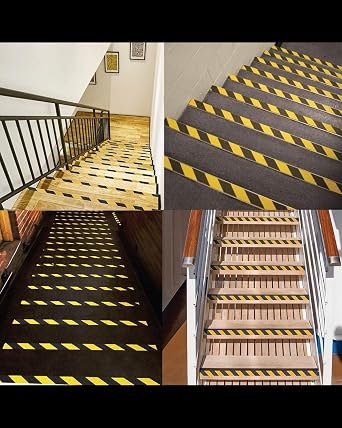 Waterproof Self Adhesive Heavy Duty Anti-Slip Grip Tape