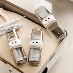 Toothbrush Travel Case Cover, food-grade plastic