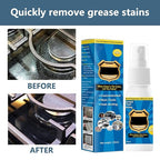 Magic Degreaser Cleaner Spray, 30ml Bottles (Pack of 3)