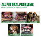 Pet Oral Spray 50 ml (Pack of 2)