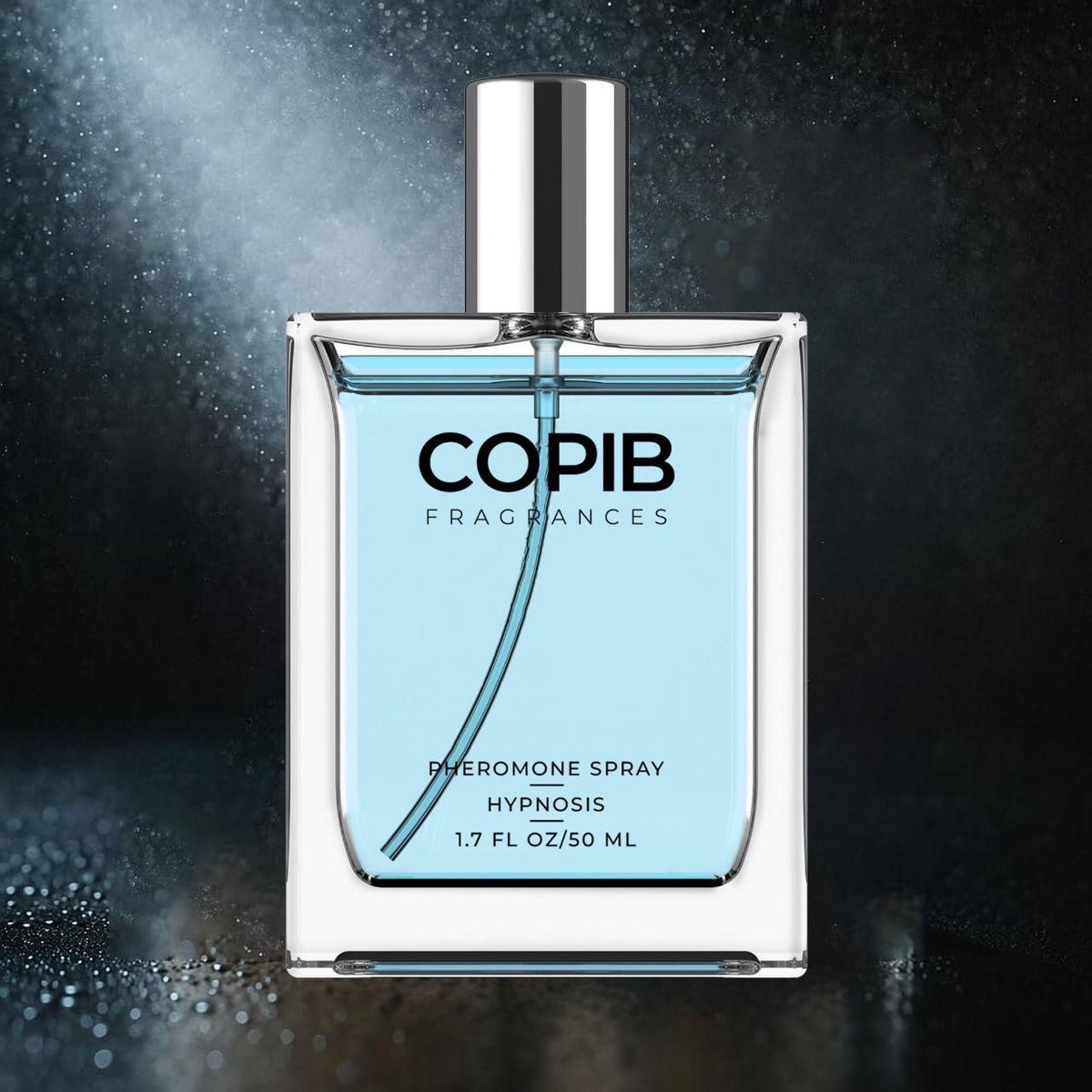 Cupid Pheromone Cologne for Men in a 50 ML bottle