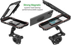 M3 Rider Waterproof Bicycle and Motorcycle Mobile Holder - Pack of 1