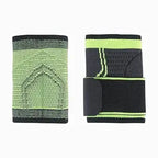 Sports Wrist Band - Sweat-Absorbent Athletic Band