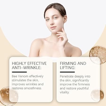 Botox Cream - 20g (Pack of 2)