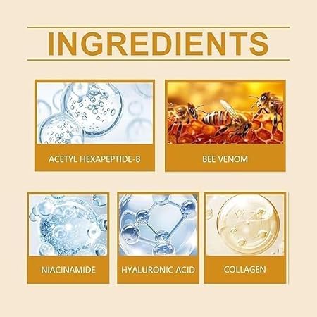 Botox Cream - 20g (Pack of 2)
