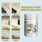 Stone Cleaning Powder for Natural and Engineered Surfaces - 150g (Pack of 2)