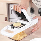 Vegetable Chopper 25 in 1 Multifunctional Kitchen Tool