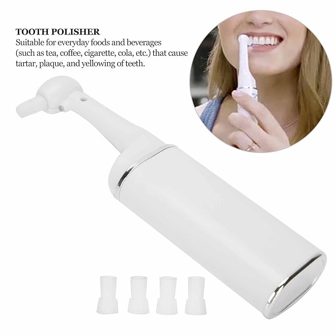 Teeth Whitening Cleaning Tool Kit