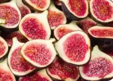Fig Tree Seeds - Pack of 2 Natural Seeds for Home Gardening