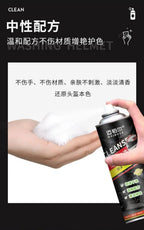 Helmet Dry Cleaning Spray 320 ml (Pack of 1)