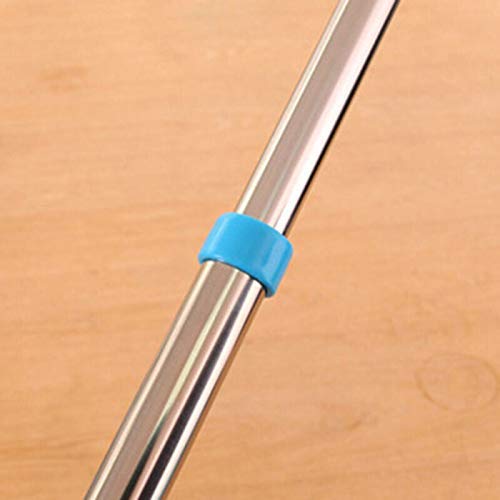Wet and Dry Cleaning Flat Microfiber Floor Cleaning Mop, microfiber