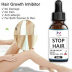 Stop Hair Reduction Oil, 30 ml