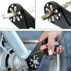 Multifunctional Bionic Adjustable Hexagon Spanner
