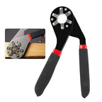 Multifunctional Bionic Adjustable Hexagon Spanner