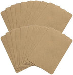 Self-Heating Herbal Ginger Patches for Joint and Muscle Support (40 Patches)