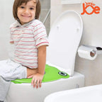 Portable Potty Seat for Toddler Travel Toilet Seat