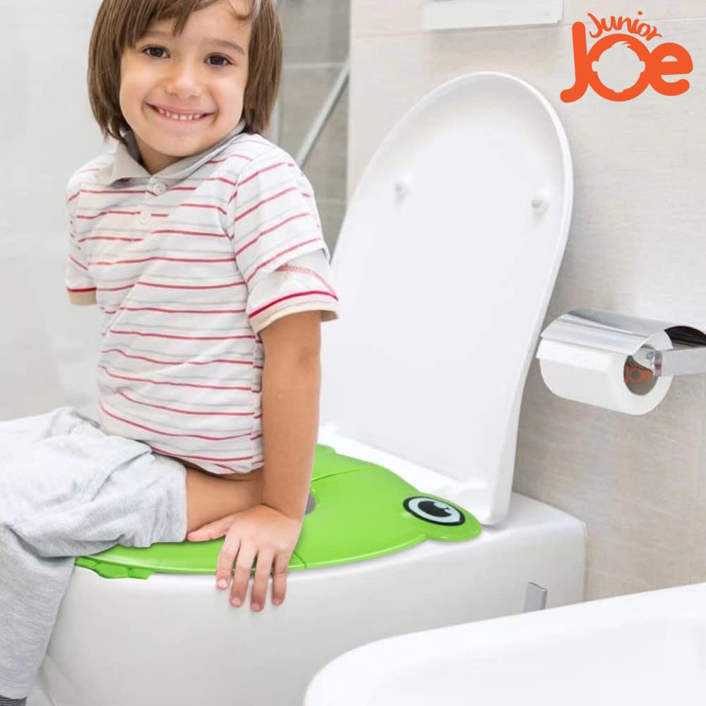 Portable Potty Seat for Toddler Travel Toilet Seat