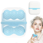 2-in-1 Upgraded Ice Roller for Face & Body