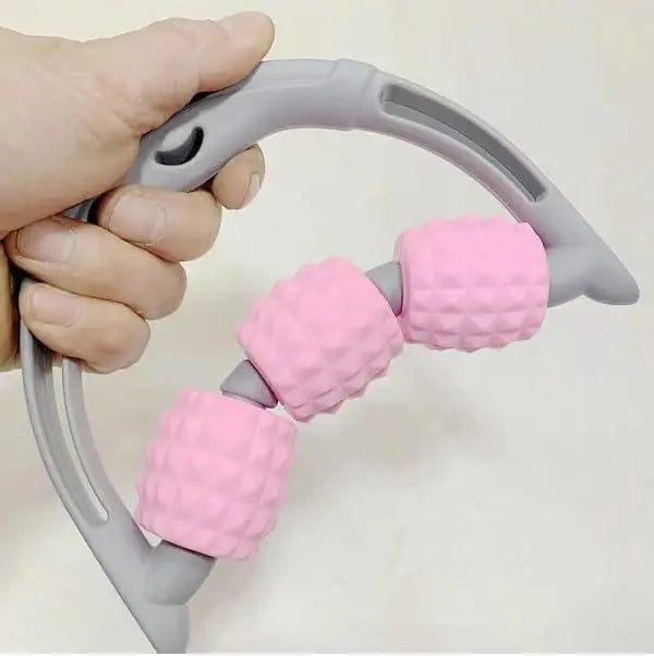 Pressure Neck Massager (Pack of 2)