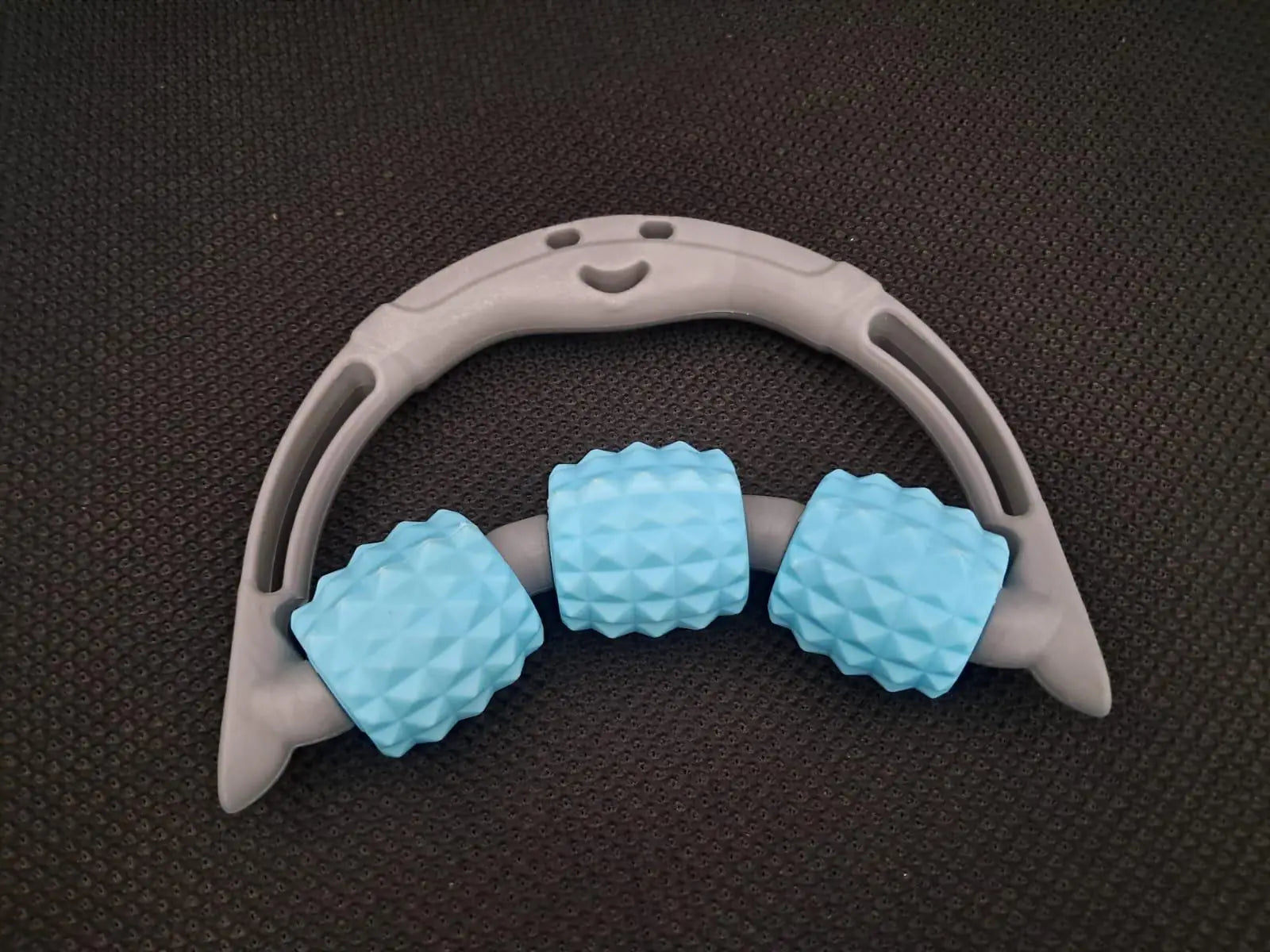 Pressure Neck Massager (Pack of 2)