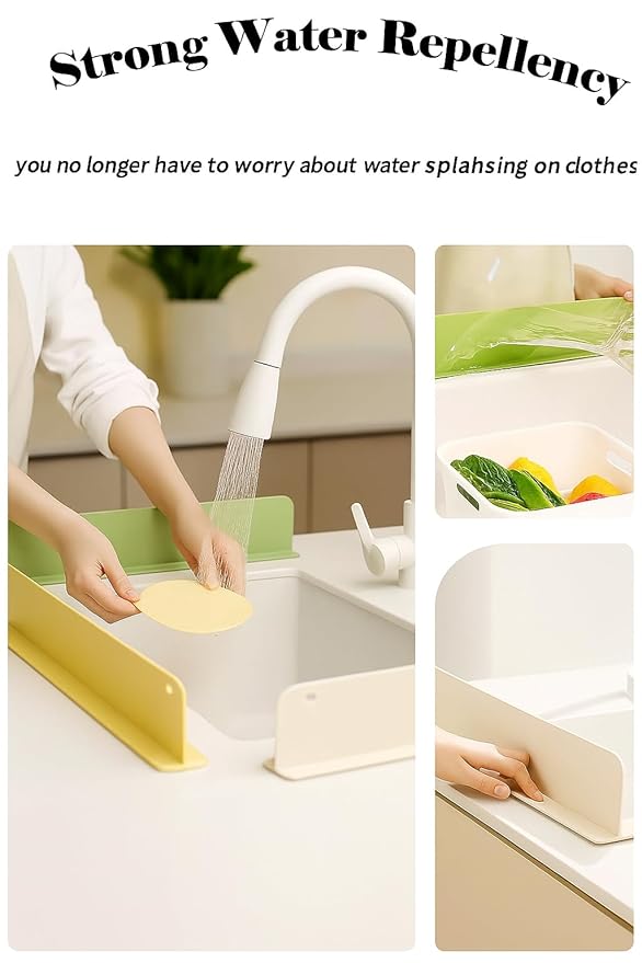 Kitchen Silicone Sink2 - CL-SR-1524, silicone
